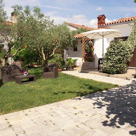 Wine Garden Holiday Home بولا المظهر الخارجي الصورة