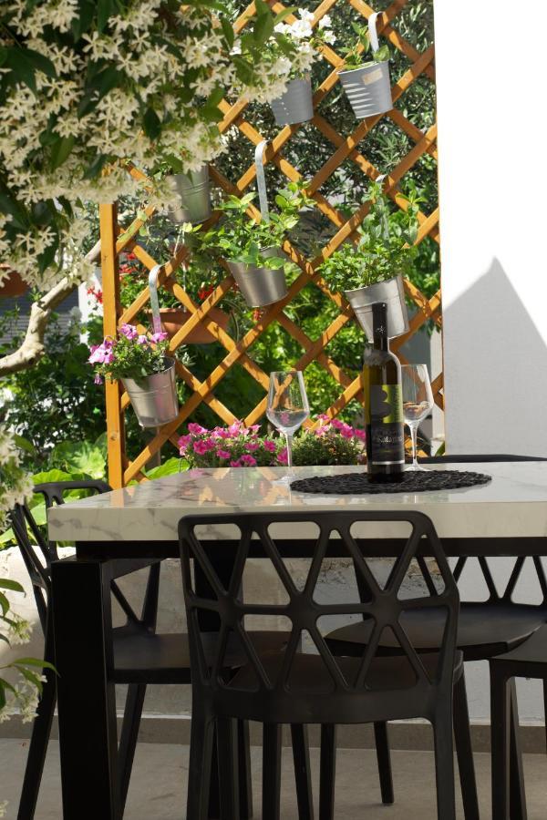 Wine Garden Holiday Home بولا المظهر الخارجي الصورة