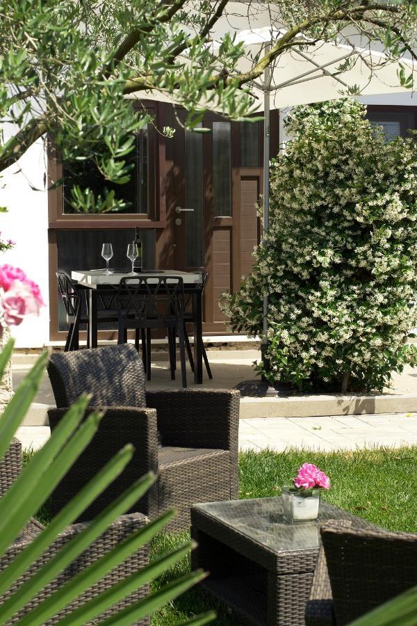 Wine Garden Holiday Home بولا المظهر الخارجي الصورة